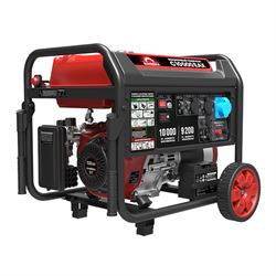 Бензиновый генератор SUNREKA G10000EAX 547-292964 - фото 5870253