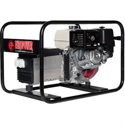 Бензиновый генератор EUROPOWER ЕР 6000 547-033032 - фото 5870336