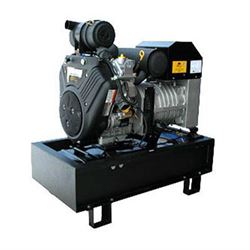 Генератор бензиновый Вепрь АБП 16-230 ВБ-БС 547-032568 - фото 5870698