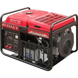 Бензиновый генератор ELEMAX SH13000-R 547-073335 - фото 5870972