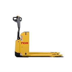 Тележка самоходная электрическая TCM PTL180 861-114917 - фото 5871730