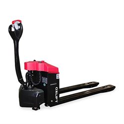 Самоходная электрическая тележка OXLIFT TX15 L1500 1500 мм 1500 кг 861-140091 - фото 5872267