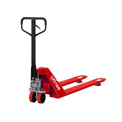Гидравлическая тележка FOXSTER AC-low-52 212-285099 - фото 5872569