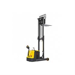 Штабелер-ричтрак самоходный без платформы TOR 1,5 т 4,0 м CQD15W 272-083023 - фото 5873941