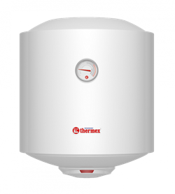 Водонагреватель накопительный вертикальный Thermex TitaniumHeat 50 V (50 литров) M95340 - фото 5876858
