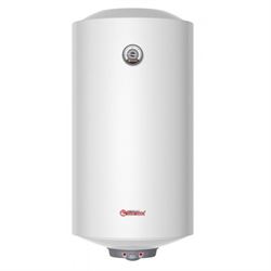 Электрический накопительный водонагреватель Thermex Nova 50 V Slim M64071 - фото 5876867