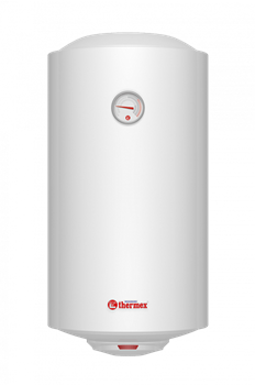 Водонагреватель накопительный электрический вертикальный Thermex TitaniumHeat 50 V Slim (50 литров) M95337 - фото 5876907