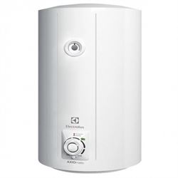 Электрический накопительный водонагреватель Electrolux EWH 80 axiomatic M13724 - фото 5877007