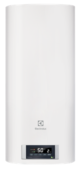 Электрический накопительный водонагреватель Electrolux EWH 50 Formax DL M13765 - фото 5877033