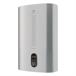 Электрический накопительный водонагреватель Electrolux EWH-80 Royal Flash Silver M32887 - фото 5877147