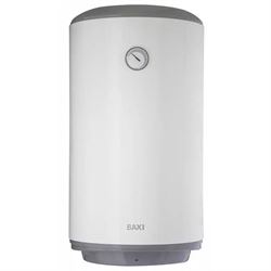 Электрический накопительный водонагреватель Baxi R 501 M42458 - фото 5877180