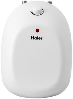 Электрический накопительный водонагреватель Haier ES8V-Q2(R) M42725 - фото 5877209