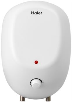 Электрический накопительный водонагреватель Haier ES8V-Q1(R) M42726 - фото 5877216