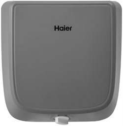 Электрический накопительный водонагреватель Haier ES10V-Q1(R) M42728 - фото 5877229
