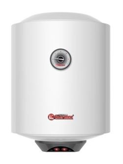 Электрический накопительный водонагреватель Thermex Praktik 30 V Slim M45546 - фото 5877275