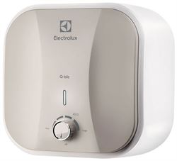 Электрический накопительный водонагреватель Electrolux EWH 15 Q-bic U M56862 - фото 5877341