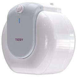 Электрический накопительный водонагреватель Tesy GCU 1015 L52 RC - Under sink M59959 - фото 5877406