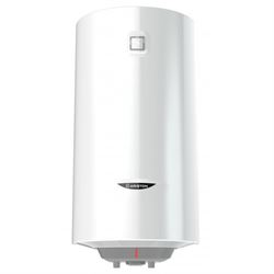 Электрический накопительный водонагреватель Ariston PRO1 R ABS 50 V SLIM M64760 - фото 5877470