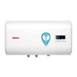 Электрический накопительный водонагреватель Thermex IF 50 H (pro) Wi-Fi M95330 - фото 5877544