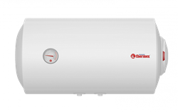 Водонагреватель накопительный 50 литров Thermex TitaniumHeat 50 H Slim M95344 - фото 5877551
