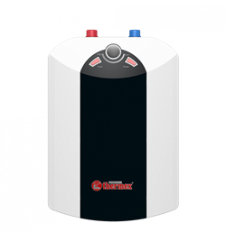 Электрический накопительный водонагреватель Thermex IBL 10 U M95346 - фото 5877553