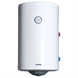 Электрический накопительный водонагреватель Metalac HEATLEADER MB INOX 80 PKD R (правое подключение) M96902 - фото 5877621