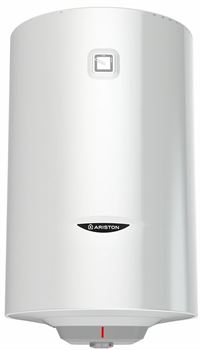 Электрический накопительный водонагреватель Ariston PRO1 R 50 V 1,5K PL DRY M126146 - фото 5877728