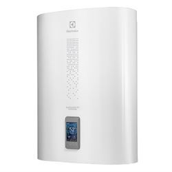 Электрический накопительный водонагреватель Electrolux EWH 30 SmartInverter PRO M195000 - фото 5878210