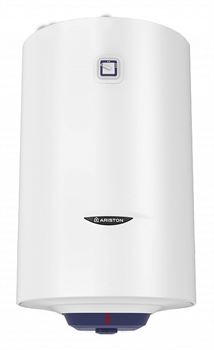 Электрический накопительный водонагреватель Ariston BLU1 R ABS 50 V M195348 - фото 5878267