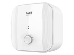 Электрический накопительный водонагреватель Ballu BWH/S 10 Capsule Plus O M197086 - фото 5878328
