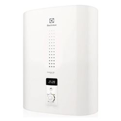 Электрический накопительный водонагреватель Electrolux EWH 50 Centurio IQ 3.0 M205099 - фото 5878429