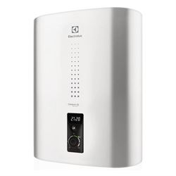 Электрический накопительный водонагреватель Electrolux EWH 50 Centurio IQ 3.0 Silver M205161 - фото 5878443