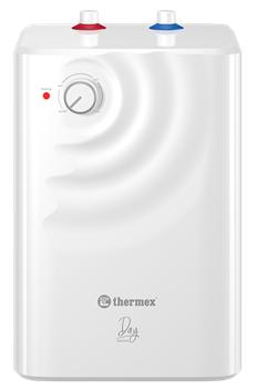Электрический накопительный водонагреватель Thermex Day 10 U M211582 - фото 5878525