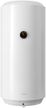 Электрический накопительный водонагреватель Haier ES50V-B2 Slim M215197 - фото 5878579