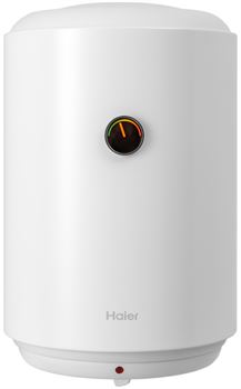 Электрический накопительный водонагреватель Haier ES30V-B2 Slim M215201 - фото 5878586