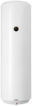 Электрический накопительный водонагреватель Haier ES80V-B2 Slim M215230 - фото 5878611
