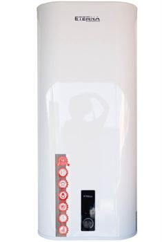Электрический накопительный водонагреватель ETERNA FS-100 M220789 - фото 5878743