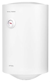 Электрический накопительный водонагреватель Royal Thermo RWH 30 Optimal M241267 - фото 5879081