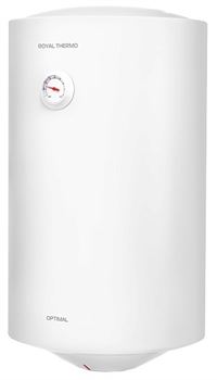 Электрический накопительный водонагреватель Royal Thermo RWH 50 Optimal M241268 - фото 5879085