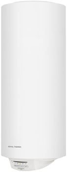 Электрический накопительный водонагреватель Royal Thermo RWH 50 Heatronic DL Slim DryHeat M241657 - фото 5879191