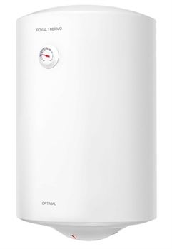 Электрический накопительный водонагреватель Royal Thermo RWH 80 Optimal M241892 - фото 5879313