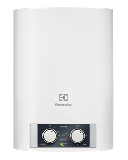 Электрический накопительный водонагреватель Electrolux EWH 30 Formax M13726 - фото 5879975