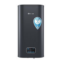 Электрический накопительный водонагреватель Thermex ID 50 V (pro) Wi-Fi M130212 - фото 5880126