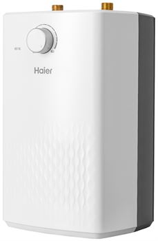 Электрический накопительный водонагреватель Haier ECU5(EU) M215191 - фото 5880298