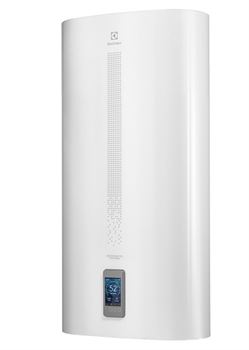 Электрический накопительный водонагреватель Electrolux EWH 100 SmartInverter PRO M195005 - фото 5880431