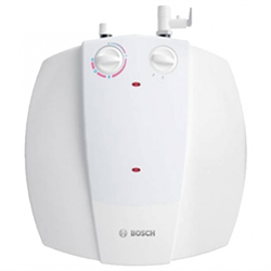 Водонагреватель накопительный плоский вертикальный Bosch Tronic TR2000T 15 T M56872 - фото 5880463