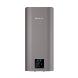 Электрический накопительный водонагреватель Thermex Smart 30 V M103198 - фото 5880471