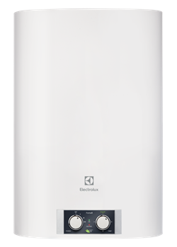 Электрический накопительный водонагреватель Electrolux EWH 80 Formax M13762 - фото 5880627
