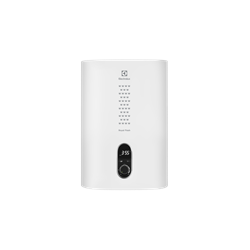 Электрический накопительный водонагреватель Electrolux EWH-30 Royal Flash M32881 - фото 5880939