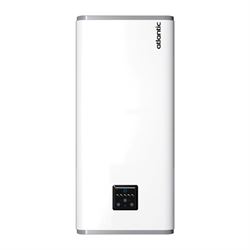 Электрический накопительный водонагреватель Atlantic Vertigo Steatite WiFi 80 W (841278) M104455 - фото 5880971